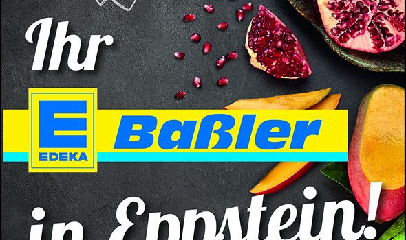 Edeka Baßler Edeka Baßler