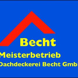 Dachdeckerei Becht GmbH