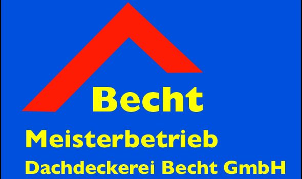 Dachdeckerei Becht GmbH Dachdeckerei Becht GmbH