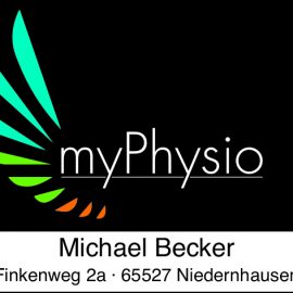 myPhysio Michael Becker