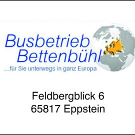 Reisedienst Bettenbühl