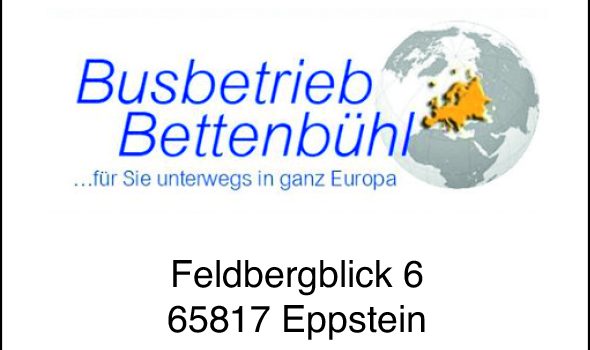 Reisedienst Bettenbühl Reisedienst Bettenbühl