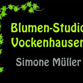 Blumen Müller