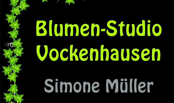 Blumen Müller