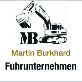Burkhard Fuhrunternehmen