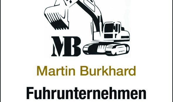 Burkhard Fuhrunternehmen Burkhard Fuhrunternehmen
