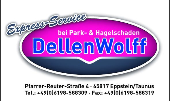 DellenWolff DellenWolff