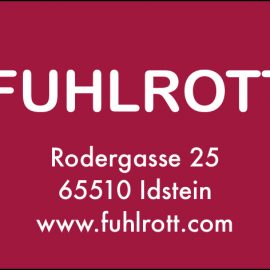Optik Fuhlrott