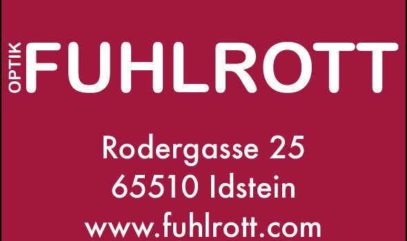 Optik Fuhlrott Optik Fuhlrott
