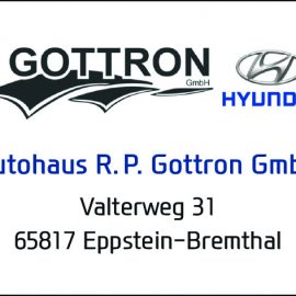 Hyundai Gottron