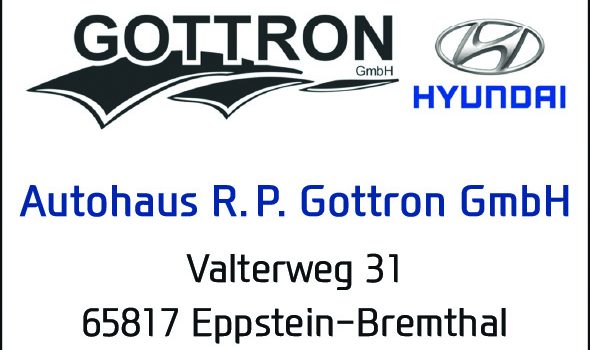 Hyundai Gottron Hyundai Gottron