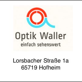 Optik Waller
