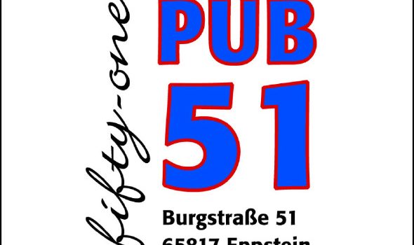 Pub 51 Pub 51