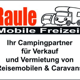Raule Mobile Freizeit