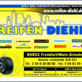 Reifen Diehl