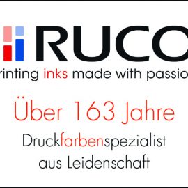 ruco Druckfarben