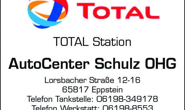 Total Station Udo Schulz