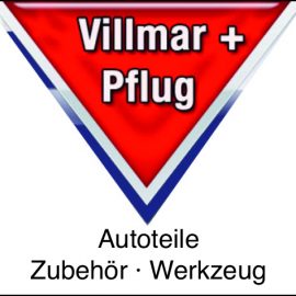 Villmar und Pflug Autoteile