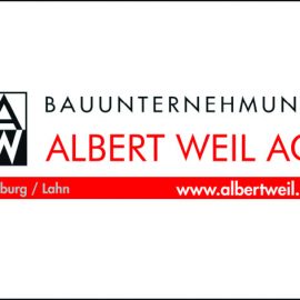 Albert Weil AG