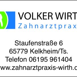 Zahnarztpraxis Wirth