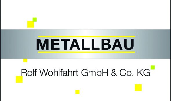 Rolf Wohlfahrt GmbH & Co.KG Rolf Wohlfahrt GmbH & Co.KG