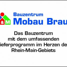 Mobau-Braun