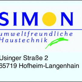 Haustechnik Simon